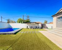 Resale - villa - Los Balcones
