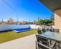 Resale - villa - Los Balcones