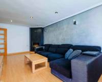 Resale - villa - Los Balcones