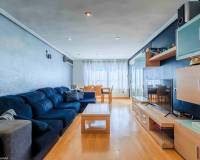 Resale - villa - Los Balcones