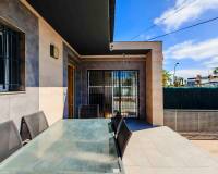 Resale - villa - Los Balcones