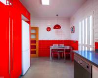 Resale - villa - Los Balcones