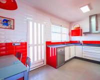 Resale - villa - Los Balcones