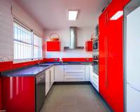 Resale - villa - Los Balcones