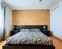 Resale - villa - Los Balcones