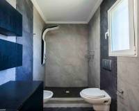 Resale - villa - Los Balcones