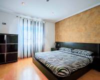 Resale - villa - Los Balcones