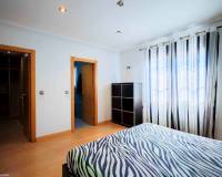 Resale - villa - Los Balcones