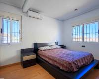 Resale - villa - Los Balcones