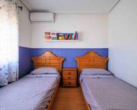 Resale - villa - Los Balcones