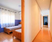 Resale - villa - Los Balcones