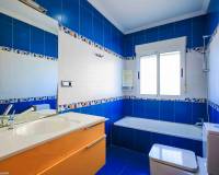 Resale - villa - Los Balcones