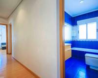 Resale - villa - Los Balcones