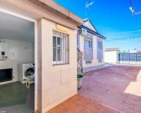 Resale - villa - Los Balcones