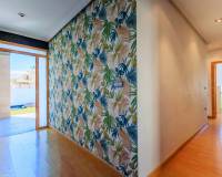 Resale - villa - Los Balcones