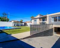 Resale - villa - Los Balcones