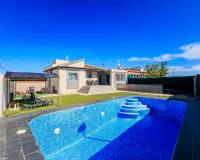 Resale - villa - Los Balcones