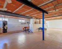 Resale - villa - Los Balcones