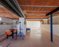 Resale - villa - Los Balcones