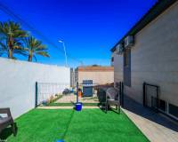 Resale - villa - Los Balcones