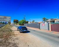 Resale - villa - Los Balcones