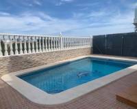 Resale - villa - Los Dolses