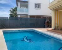 Resale - villa - Los Dolses