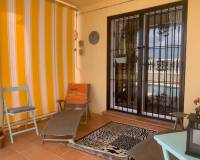 Resale - villa - Los Dolses