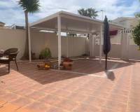 Resale - villa - Los Dolses