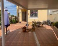 Resale - villa - Los Dolses