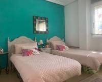 Resale - villa - Los Dolses