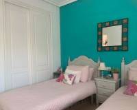 Resale - villa - Los Dolses