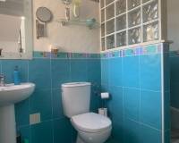 Resale - villa - Los Dolses