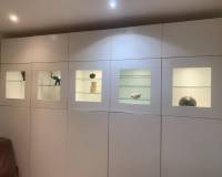 Resale - villa - Los Dolses