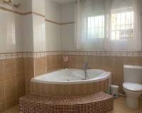 Resale - villa - Los Dolses