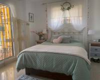 Resale - villa - Los Dolses