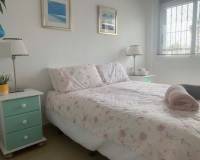 Resale - villa - Los Dolses