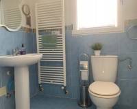 Resale - villa - Los Dolses