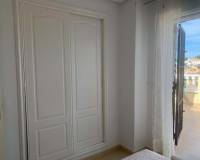 Resale - villa - Los Dolses