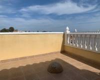 Resale - villa - Los Dolses