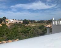 Resale - villa - Los Dolses