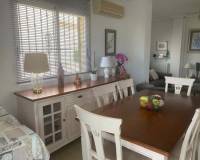 Resale - villa - Los Dolses