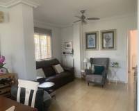 Resale - villa - Los Dolses