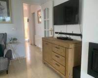 Resale - villa - Los Dolses