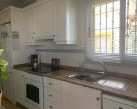 Resale - villa - Los Dolses