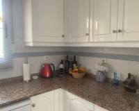 Resale - villa - Los Dolses