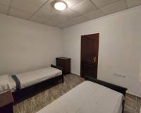 Resale - villa - Los Montesinos - Centro