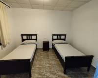 Resale - villa - Los Montesinos - Centro