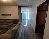 Resale - villa - Los Montesinos - Centro