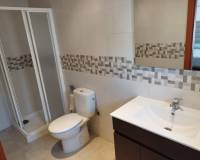 Resale - villa - Los Montesinos - Centro